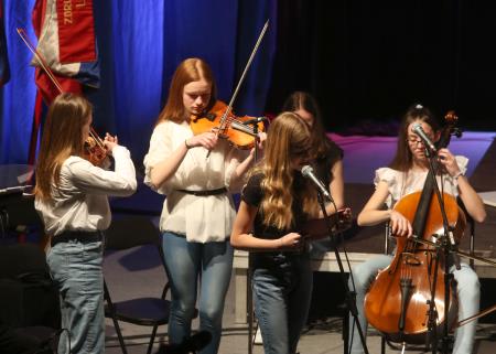 ZDAJ ZAORI PESEM O SVOBODI 24 FOTO LJUBO VUKELIČ